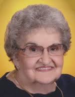 Obituary for Mary Ann (Higgins) Smith