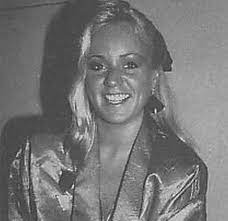 Valerie french is a former professional wrestling valet better known as sunshine. Ain T No Sunshine When She S Gone The Story Of A Vanishing Valet Ring The Damn Bell