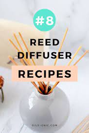 Essential Oil Reed Diffuser Recipes Reed Diffuser Recipe Reed Diffuser Oil Essential Oil Reed Diffuser