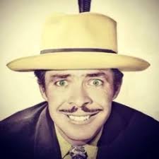 Artist: Tin Tan y su carnal Marcelo