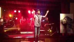 Danny Schepers @ De kloeck finale 2012 wevegottalent