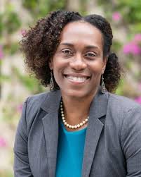 Keisha Henry's Instagram, Twitter & Facebook