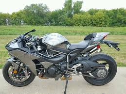Kawasaki's heavy industries teamed up with the ninja h2 team. Used Kawasaki H2 For Sale Off 62 Medpharmres Com
