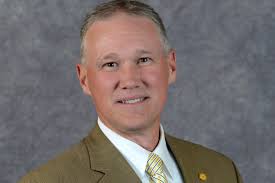 Ken Ralph named UMaine director of athletics