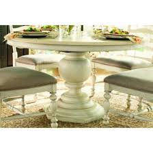 It's all about feeling good, safe and comfortable in one's home. Paula Deen Home 5 Pc Pedestal Set W Mike S Chairs In Linen Code Univ20 For 20 Off By Dining Rooms Outlet