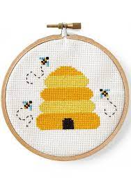 Maybe you would like to learn more about one of these? Country Living S Free Cross Stitch Patterns Simple Cross Stitch Easy Cross Stitch Patterns Cross Stitch Designs
