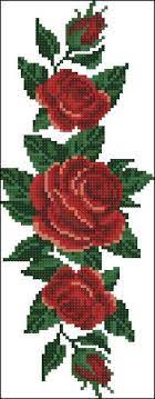 Beautiful vintage rose on a dark background.this pattern contains only full cross stitches. 450 Roses Cross Stitch Ideas Cross Stitch Cross Stitch Rose Stitch