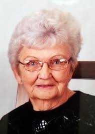 Edna Nations Obituary