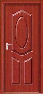 Hot Item Cheap Modern Pvc Mdf Interior Wooden Doors Hd 8008 Wooden Doors Wooden Doors Interior Doors