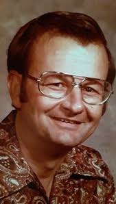 James Carroll Obituary (1932