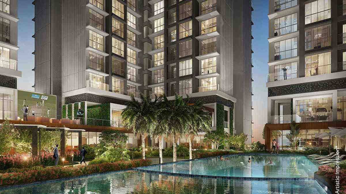 Best Luxury Properties In Nagpur product image