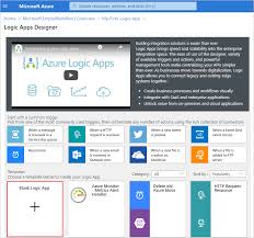 To execute a normal action. Azure Logic Apps Review Features Pricing Comparison Bubble