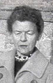Catherine Johnson Kuhni (1900-1974)