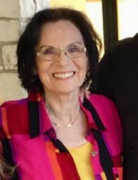 Obituary for Rachel Walker