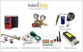 All About The Different Types Of Welding Indentnow Over Blog Com Types Of Welding Types Of Welding Machines Welding Electrodes