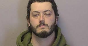 Crime Watch Gallery, March 5-14