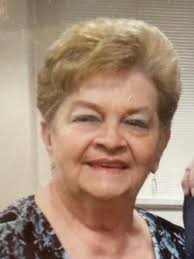 Doris Stewart Obituary