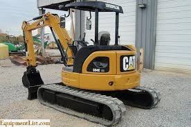 By now you already know that, whatever you are looking for, you're sure to find it on aliexpress. Caterpillar 304c Cr Mini Excavator For Sale Classifieds Equipment List