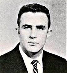 John Archibald “Jack” McPhaul II (1924-2001)