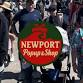 Newport Popup & Shop Dec event image