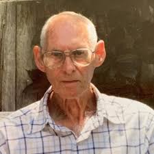 Roy Johnson Obituary (1929