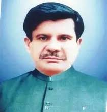 Profile Saeed Akbar Khan MPA PP-90 Bhakkar