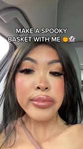 Jennifer Making A Hot Chocolate Ball with Her Brother