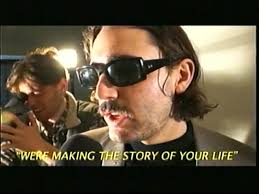 Hello! I made a video for @worlds_worst new single “Angus” you can watch it  over