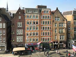 Maybe you would like to learn more about one of these? Hotel In Amsterdam Swissotel Amsterdam All