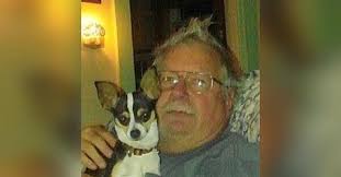 Mark A. Marshall Obituary