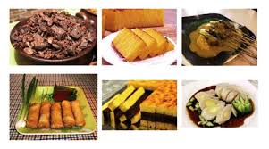 Perencanaan dari sebuah usaha makanan khas daerah 1. Analisis Swot Dan Langkah Wirausaha Makanan Khas Daerah Ilmucerdasku