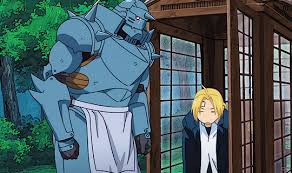 See full list on fma.fandom.com Armor Alphonse Explore Tumblr Posts And Blogs Tumgir
