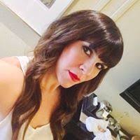 Amy Devault's Instagram, Twitter & Facebook