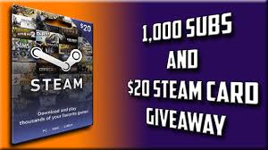 To get started claim $20 steam gift card, you are right to find our website which has a comprehensive collection of manuals listed. How Much Is 20 Steam Card To Naira 07 2021