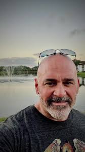 Scott Trainor's Instagram, Twitter & Facebook