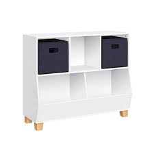 Alibaba.com offers 2,206 cubby organizer products. 35 Kids Catch All Multi Cubby Toy Organizer With 2 Bins Riverridge Home Target