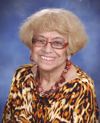 Dolores Martinez Obituary