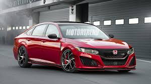 2017 honda civic type r review driving the most powerful u s ever. The Case For A Honda Accord Type R Sport Sedan How Does 350 Hp Plus Sound
