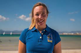 Kristianstads dff is a women's association football club from kristianstad, sweden.the club is affiliated to the skånes fotbollförbund. Laser Radial Josefin Olsson Svenska Seglarforbundet