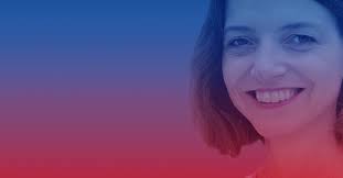 Laurence Boone, Chief Economist at OECD