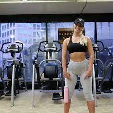 Diet Body Inner Thigh - Inner Thigh In 2020 Fitness Body Leg Workout Abs Workout