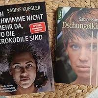 Ich schwimme nicht mehr da, wo die Krokodile sind (Hörbuch-Download):  Sabine Kuegler, Madeleine Coco Sanders, ABOD von RBmedia Verlag: Amazon.de:  Audible Hörbücher & Originals