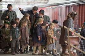 The Zookeeper's Wife (2017) - IMDb