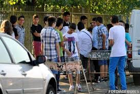 Mai jos regasiti atasate rezultatele evaluarii nationale din data de x de la liceul stefan cel mare si sfant vorona. Rezultate Edu Ro Evaluare NaÈ›ionalÄƒ 2017 Olt Notele AfiÈ™ate Dcnews