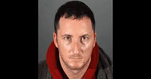 Benjamin Ackerman faces 45 years in prison as LA's celebrity thief  convicted of multi-million dollar mansion heists