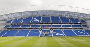 Arsenal aston villa brighton & hove albion burnley chelsea crystal palace everton fulham leeds united leicester city address. Brighton Hove Albion Partner With Pogoseat To Give Fans Ability To Move Seats At The Amex Sports Venue Business Svb
