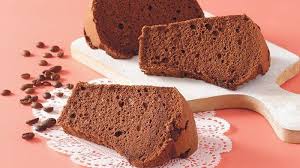 7 ide resep minuman segar untuk menu berbuka puasa. Resep Kue Lezat Chiffon Cokelat Kopi Halaman All Tribun Manado