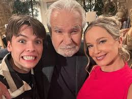 The Bold and the Beautiful