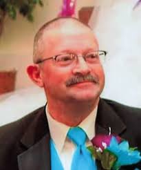 Michael Jay Blanton Obituary (2022)