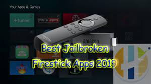Built in vpn for secure streaming. Best Jailbroken Firestick Apps 2019 Husham Com